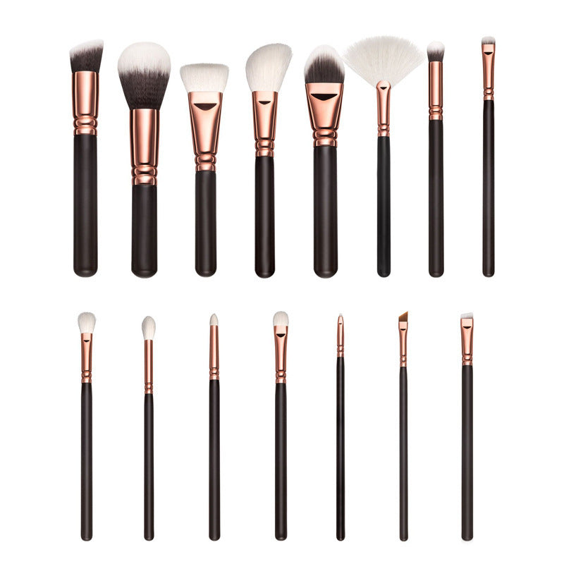 Full Makeup Brush Set