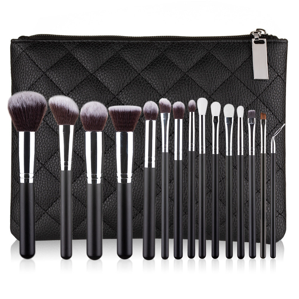 Full Makeup Brush Set