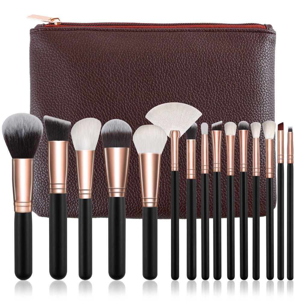 Full Makeup Brush Set