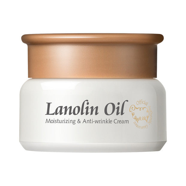 Anti Wrinkle Avocado Cream 35g Moisturizing & Hydrating Cosmetics Skin Care Products