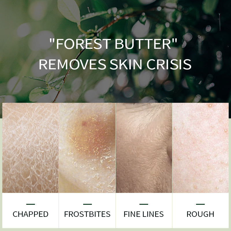 Anti Wrinkle Avocado Cream 35g Moisturizing & Hydrating Cosmetics Skin Care Products