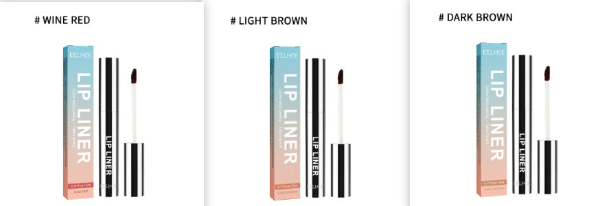 Waterproof Lip Liner