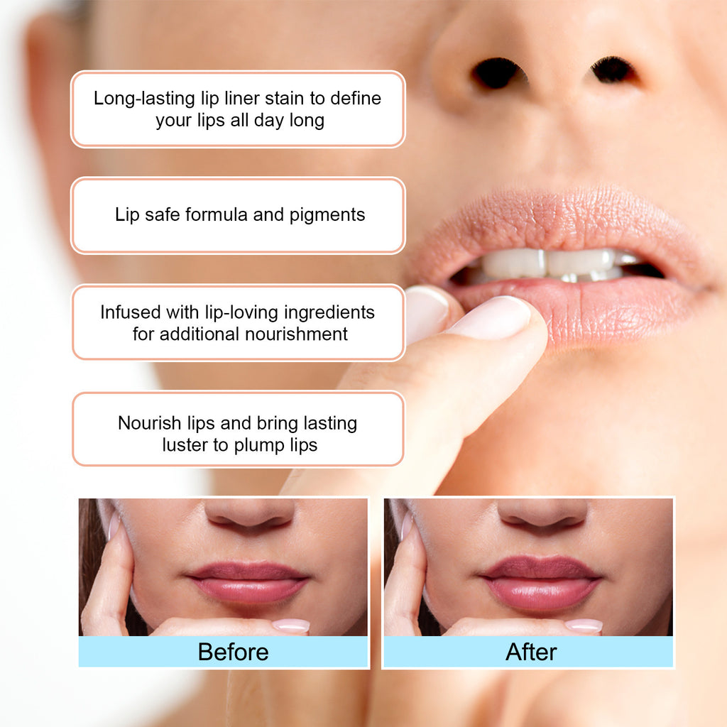 Waterproof Lip Liner