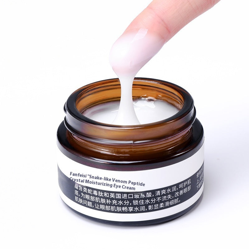 Firming Eye Cream – Anti-Aging, Hydrating & Dark Circle Remover