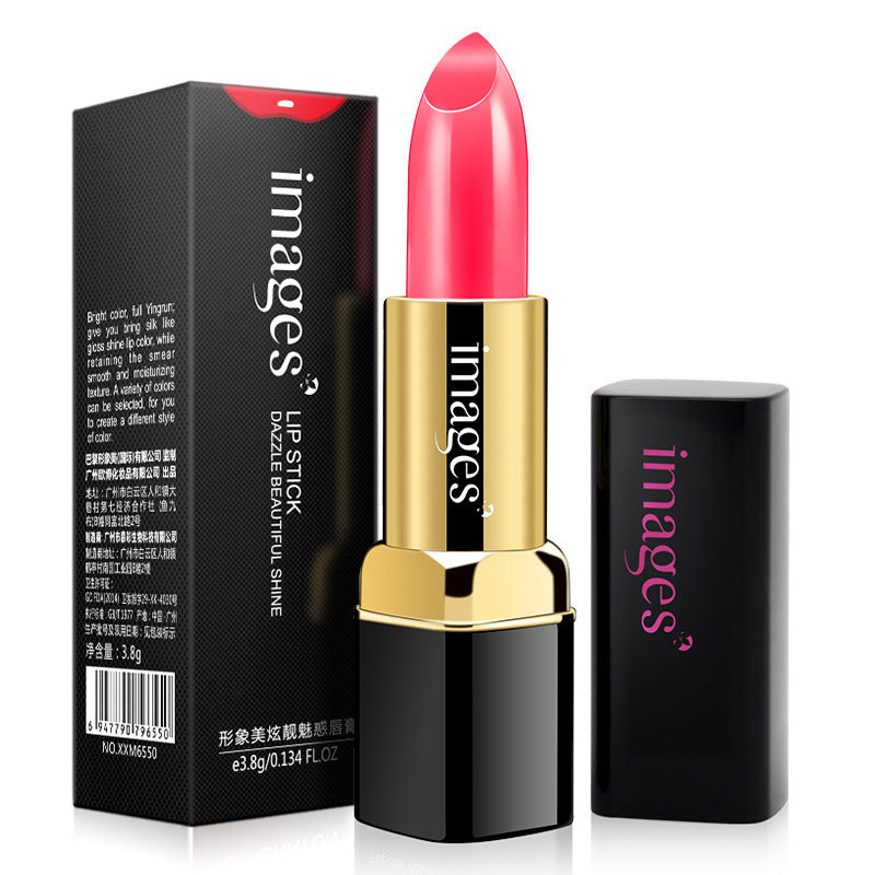 Lipstick Moisturizing Lip Gloss