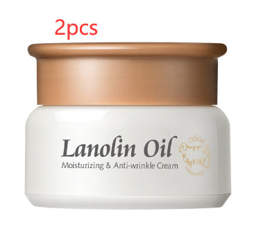 Anti Wrinkle Avocado Cream 35g Moisturizing & Hydrating Cosmetics Skin Care Products