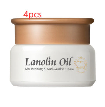 Anti Wrinkle Avocado Cream 35g Moisturizing & Hydrating Cosmetics Skin Care Products